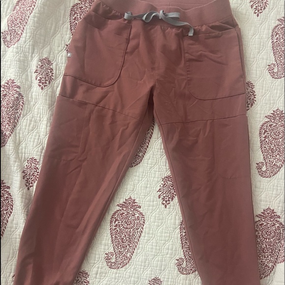 Figs Scrub Set - Picture 2 of 3